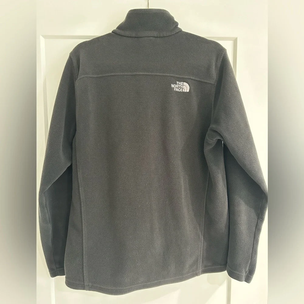 🗻North Face Flashdry Fleece Sz M